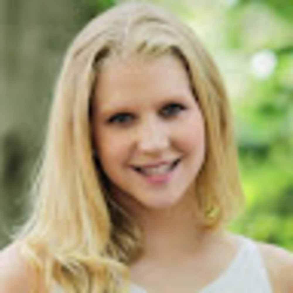 Meet your Posher, Julie